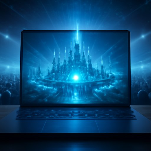 toto155 app interface on laptop desk